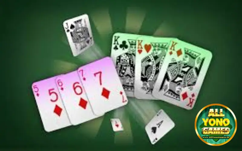 Yono All App Rummy Game Strategies Body image